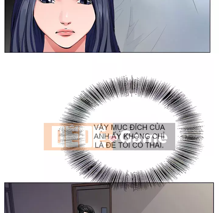 Bàn tay của Chúa Chương 25-26