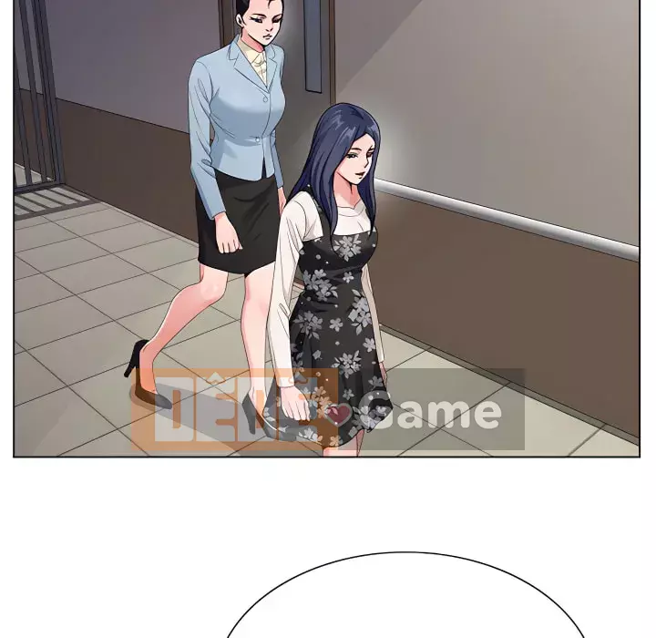 Bàn tay của Chúa Chương 25-26