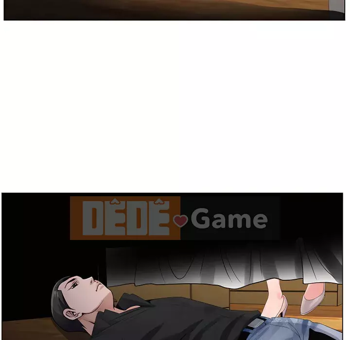 Bàn tay của Chúa Chương 25-26