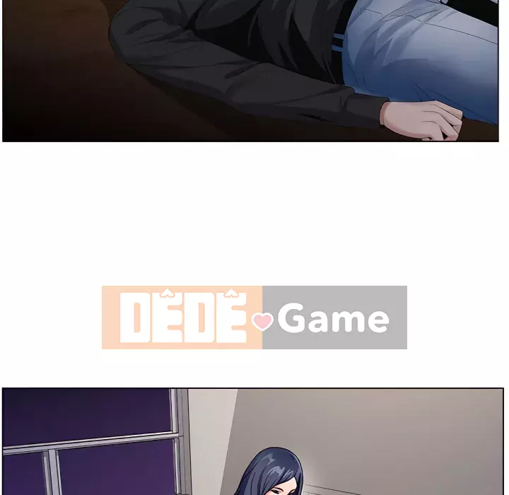 Bàn tay của Chúa Chương 25-26