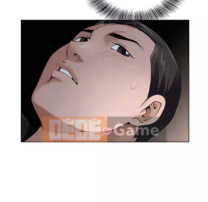 Bàn tay của Chúa Chương 25-26