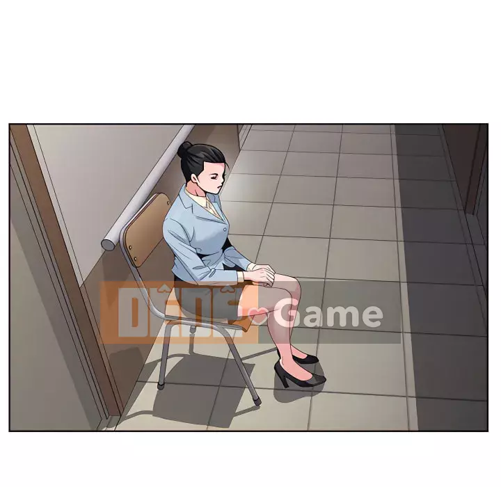 Bàn tay của Chúa Chương 25-26