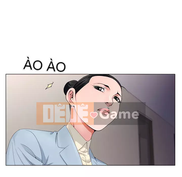 Bàn tay của Chúa Chương 25-26