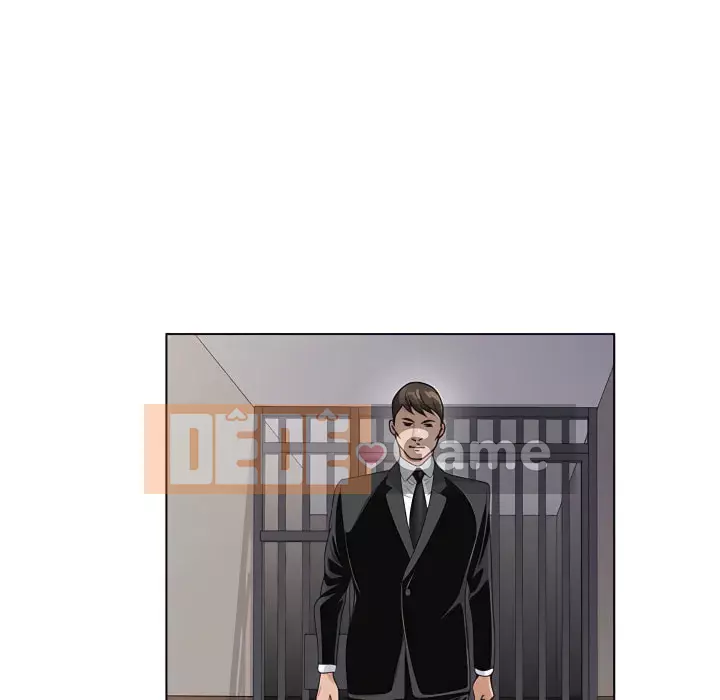 Bàn tay của Chúa Chương 25-26