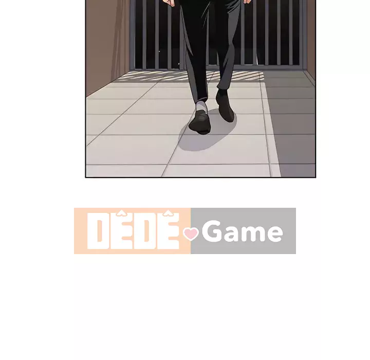 Bàn tay của Chúa Chương 25-26