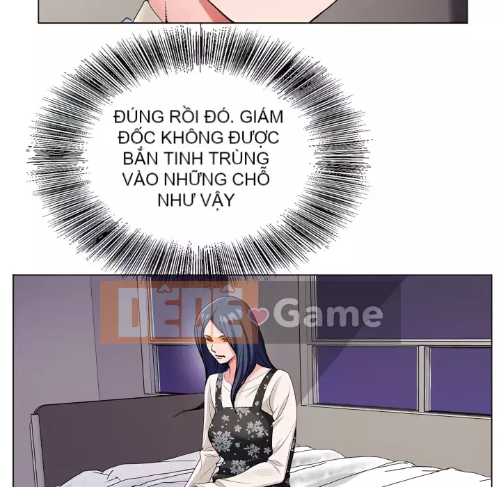 Bàn tay của Chúa Chương 25-26