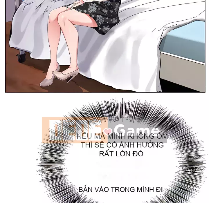 Bàn tay của Chúa Chương 25-26