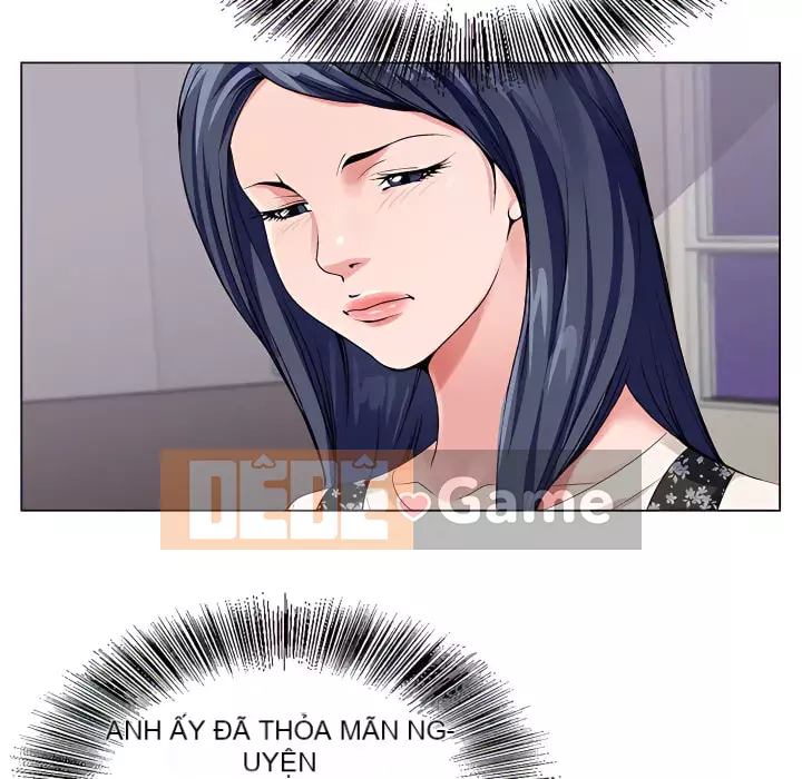 Bàn tay của Chúa Chương 25-26