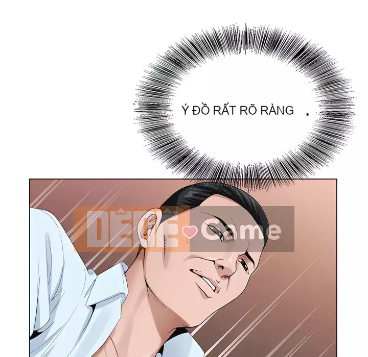 Bàn tay của Chúa Chương 25-26