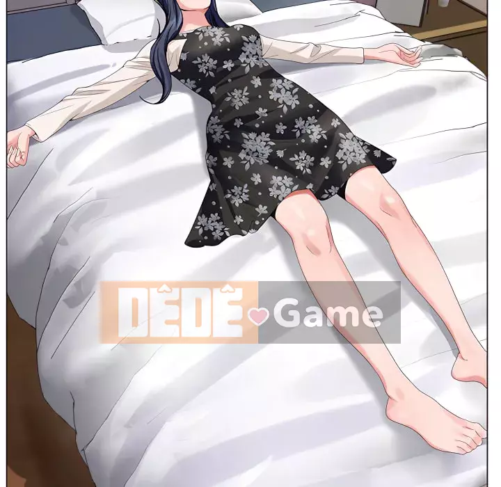 Bàn tay của Chúa Chương 25-26