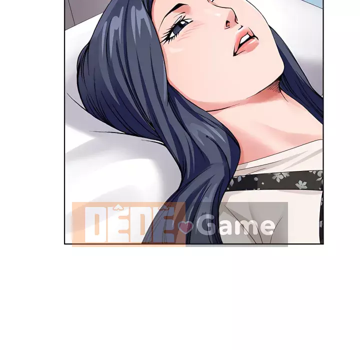 Bàn tay của Chúa Chương 25-26