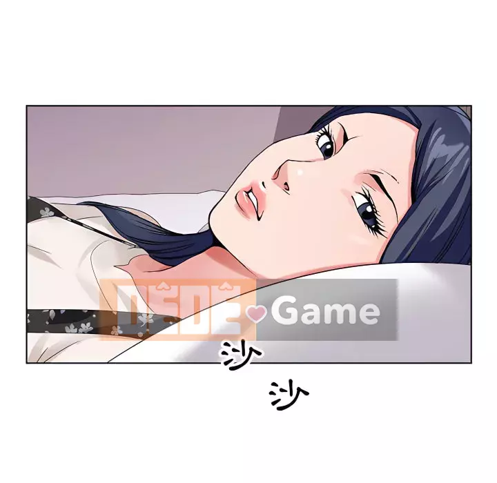 Bàn tay của Chúa Chương 25-26