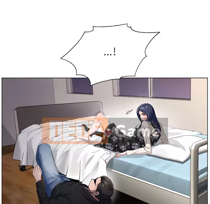 Bàn tay của Chúa Chương 25-26