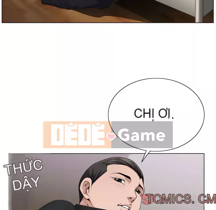 Bàn tay của Chúa Chương 25-26