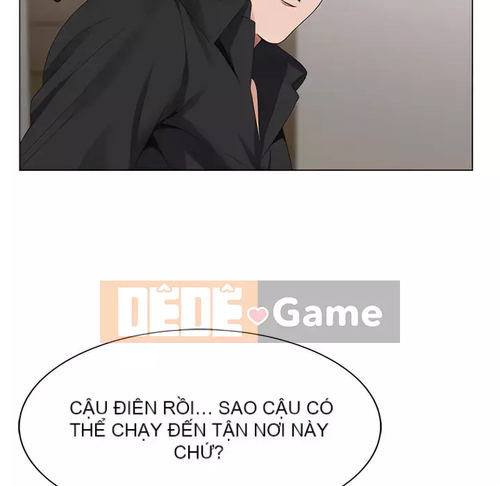 Bàn tay của Chúa Chương 25-26