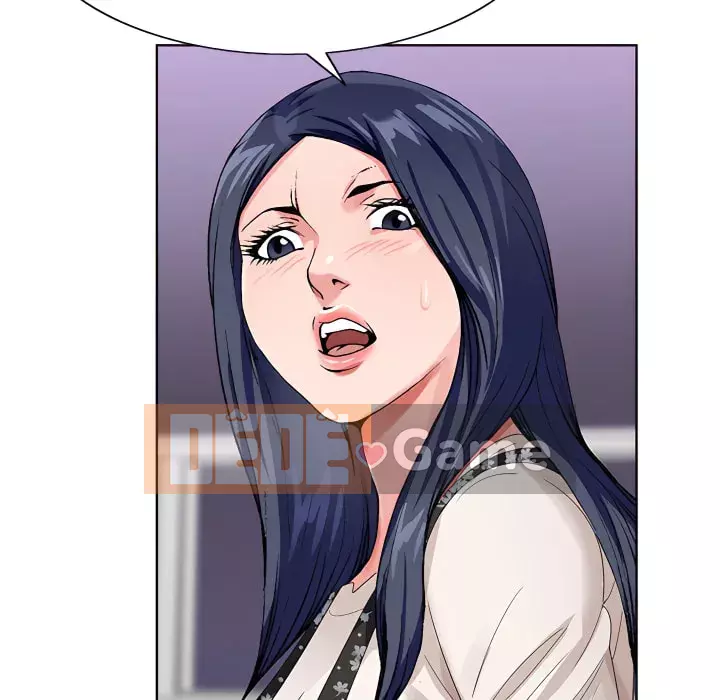 Bàn tay của Chúa Chương 25-26