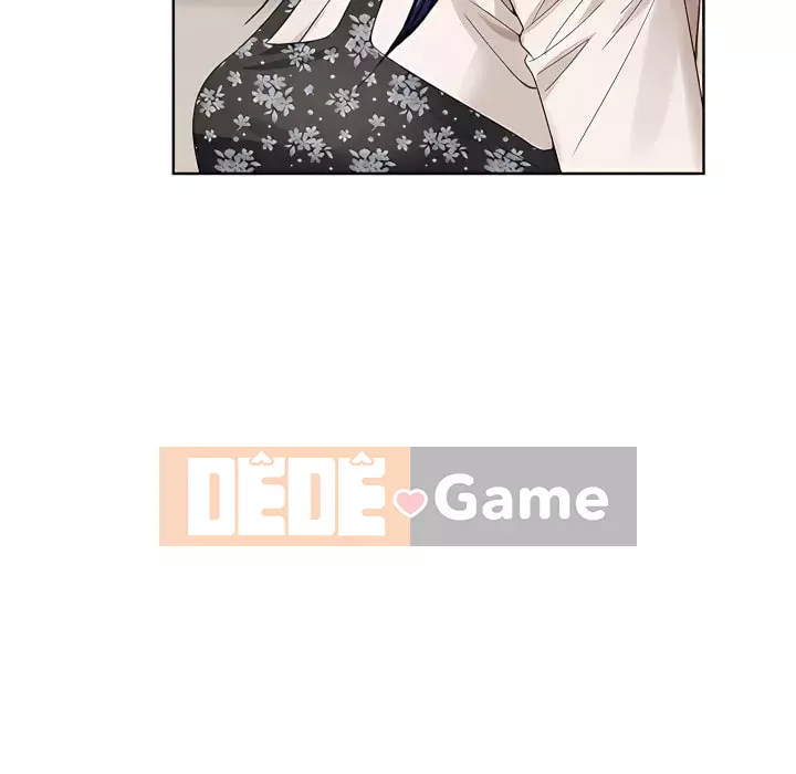 Bàn tay của Chúa Chương 25-26