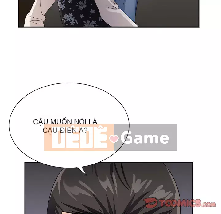 Bàn tay của Chúa Chương 25-26