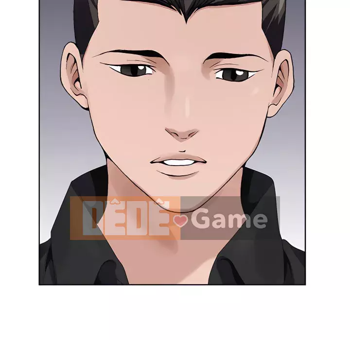 Bàn tay của Chúa Chương 25-26