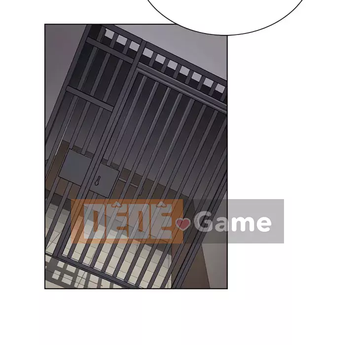 Bàn tay của Chúa Chương 25-26