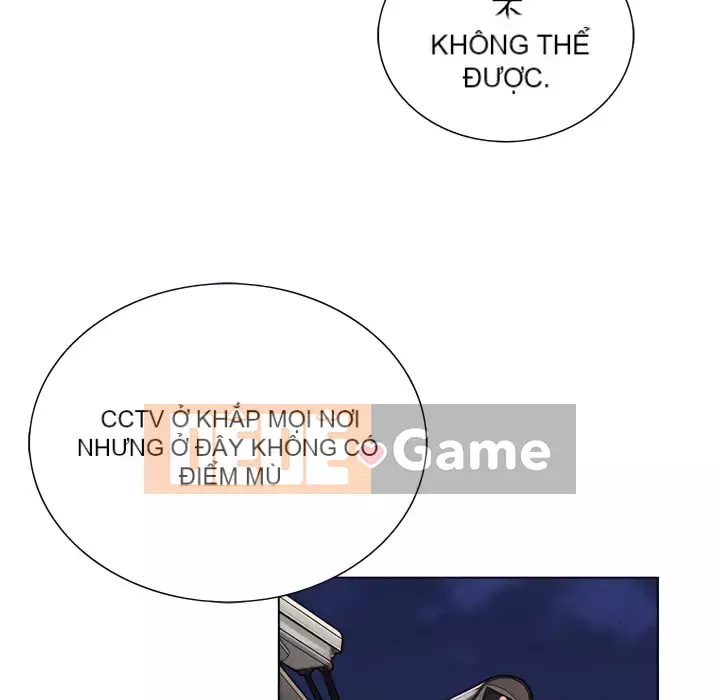 Bàn tay của Chúa Chương 25-26