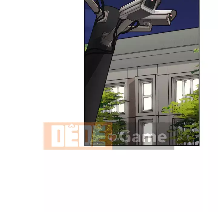 Bàn tay của Chúa Chương 25-26