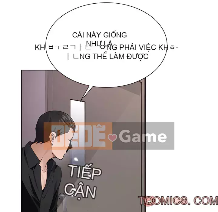 Bàn tay của Chúa Chương 25-26