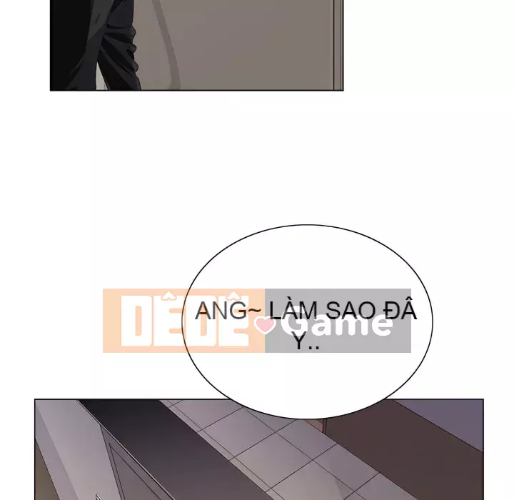 Bàn tay của Chúa Chương 25-26