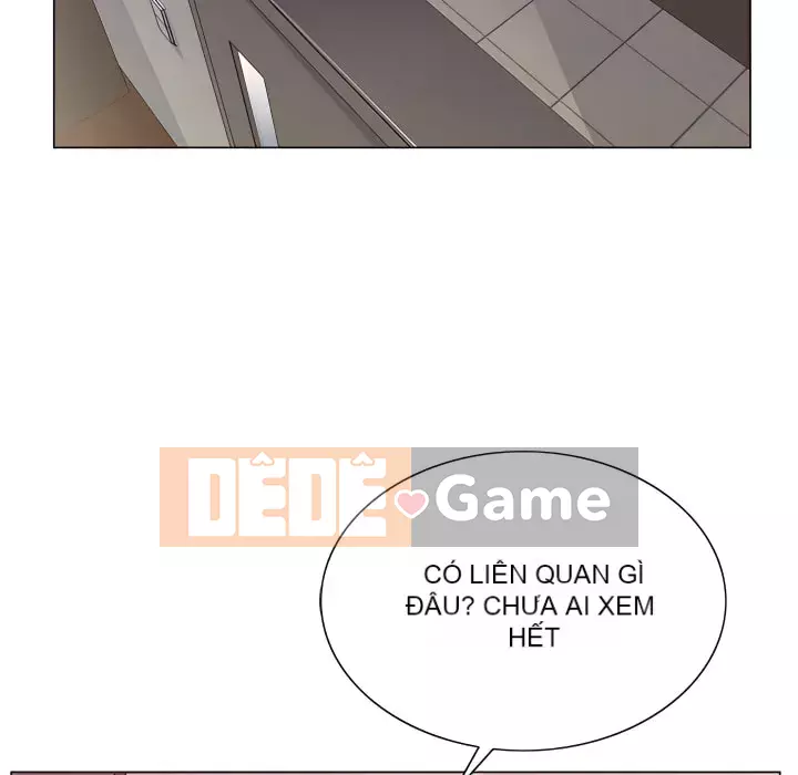 Bàn tay của Chúa Chương 25-26