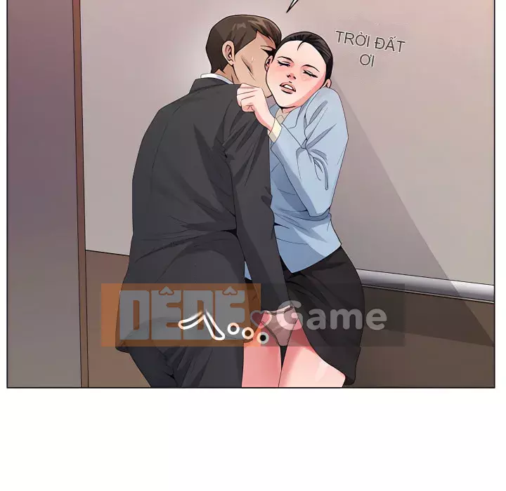 Bàn tay của Chúa Chương 25-26