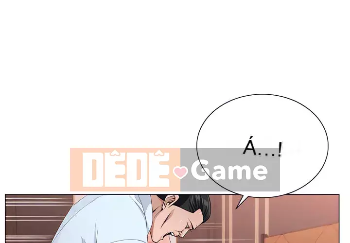 Bàn tay của Chúa Chương 25-26