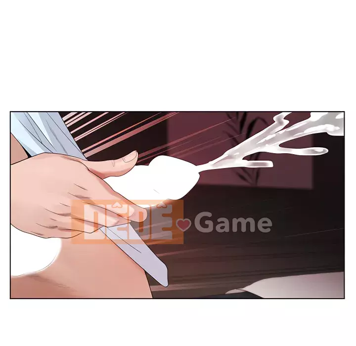 Bàn tay của Chúa Chương 25-26