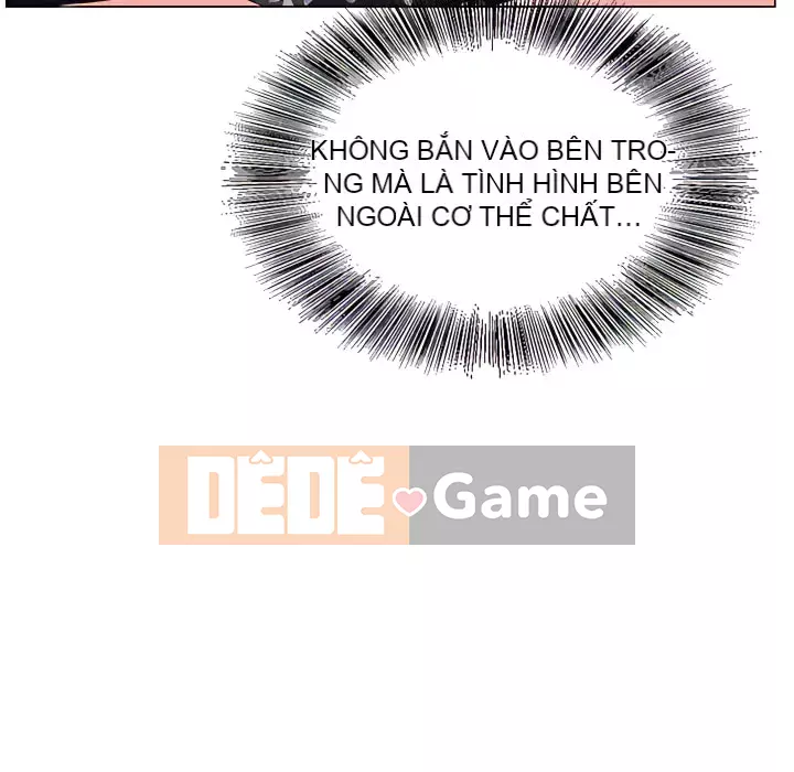 Bàn tay của Chúa Chương 25-26