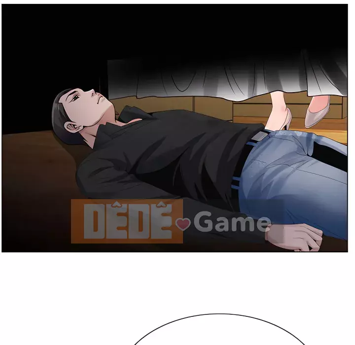 Bàn tay của Chúa Chương 25-26