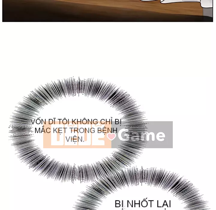 Bàn tay của Chúa Chương 25-26