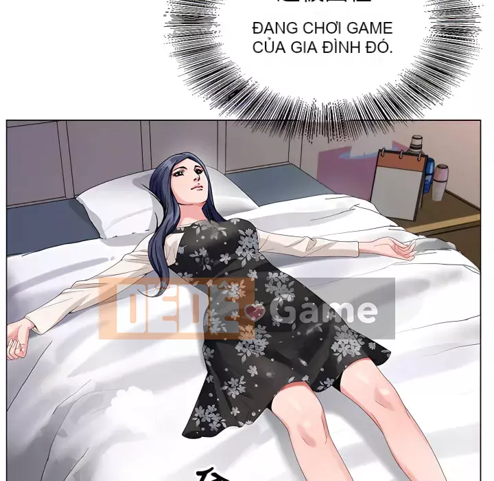 Bàn tay của Chúa Chương 25-26