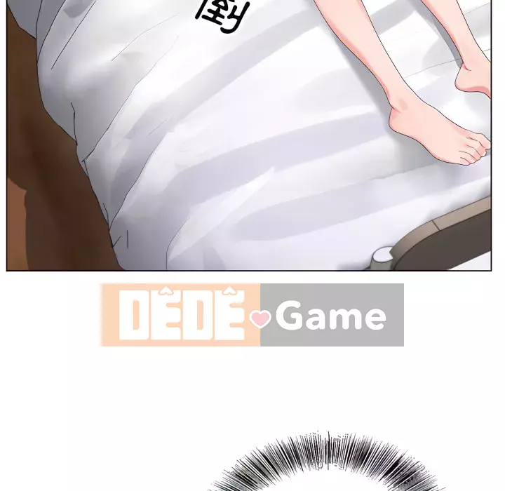 Bàn tay của Chúa Chương 25-26