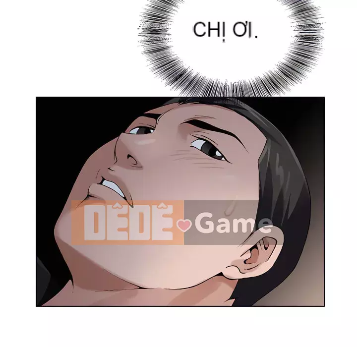 Bàn tay của Chúa Chương 25-26