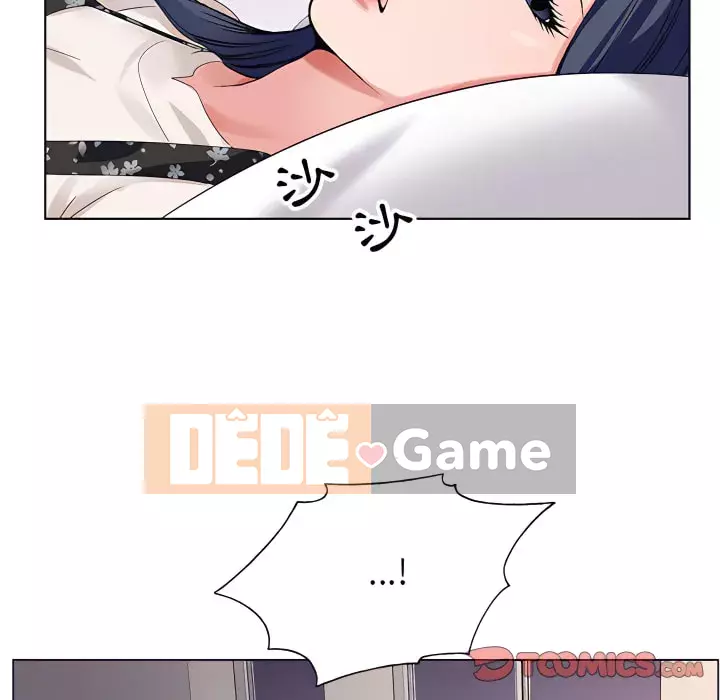 Bàn tay của Chúa Chương 25-26