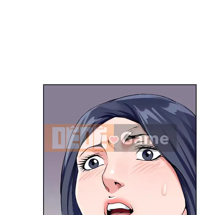 Bàn tay của Chúa Chương 25-26