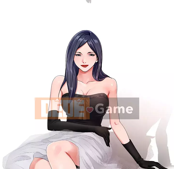 Bàn tay của Chúa Chương 25-26