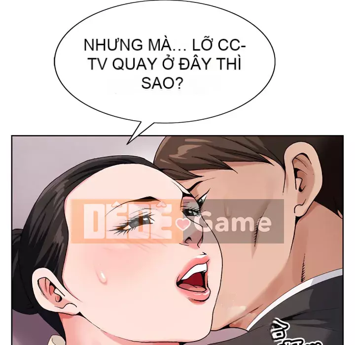 Bàn tay của Chúa Chương 25-26