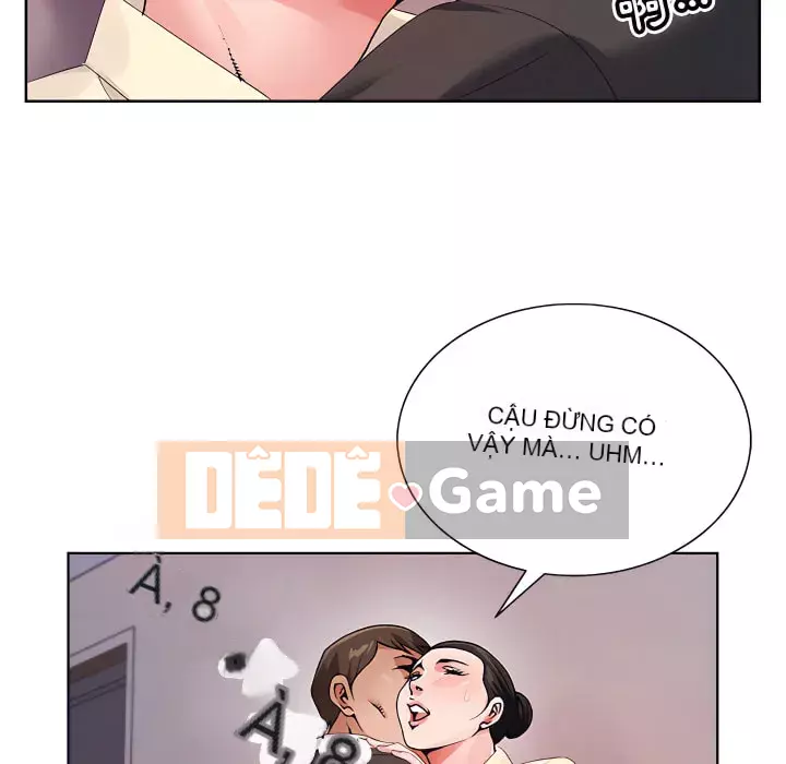 Bàn tay của Chúa Chương 25-26