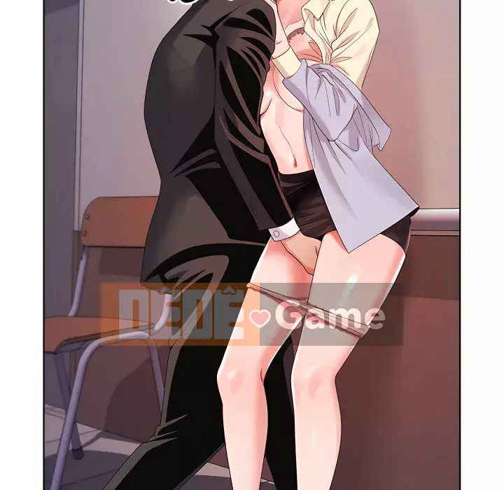 Bàn tay của Chúa Chương 25-26