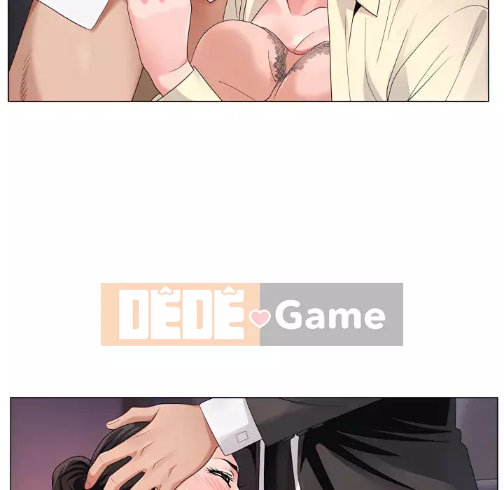 Bàn tay của Chúa Chương 25-26