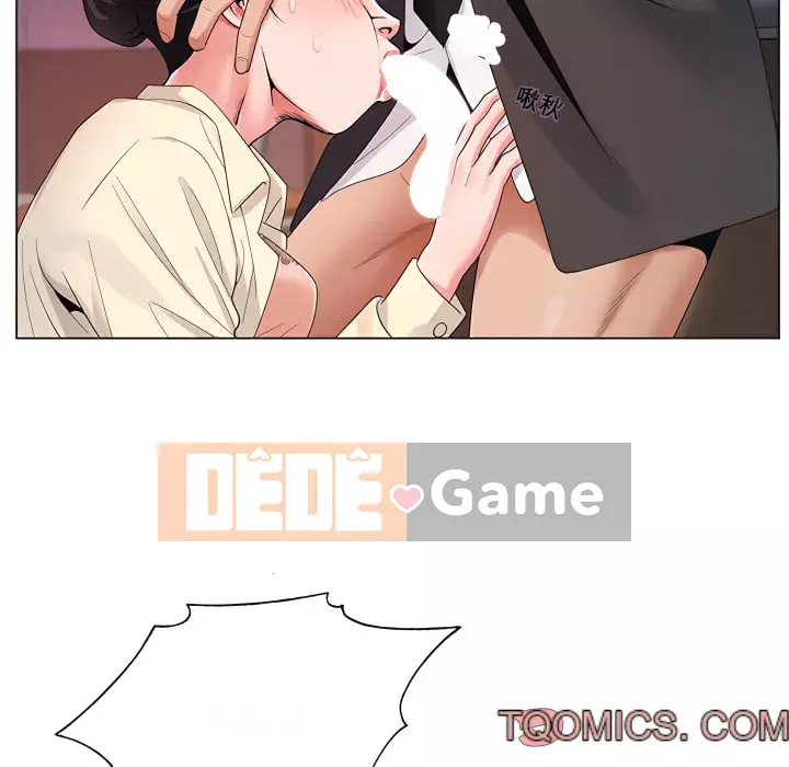 Bàn tay của Chúa Chương 25-26