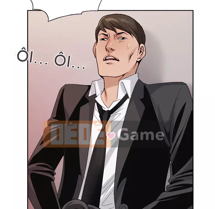 Bàn tay của Chúa Chương 25-26