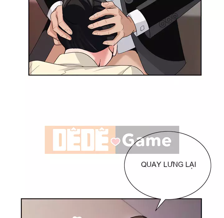 Bàn tay của Chúa Chương 25-26