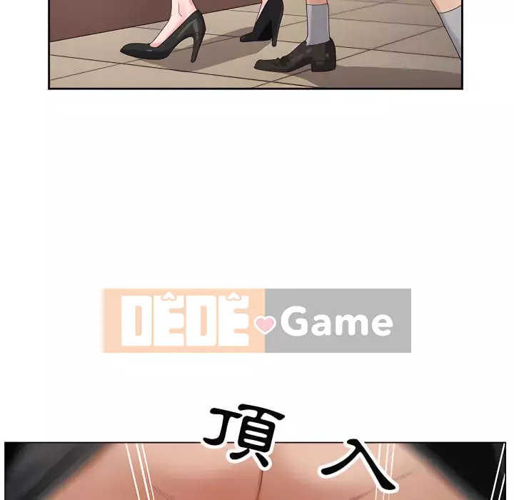 Bàn tay của Chúa Chương 25-26