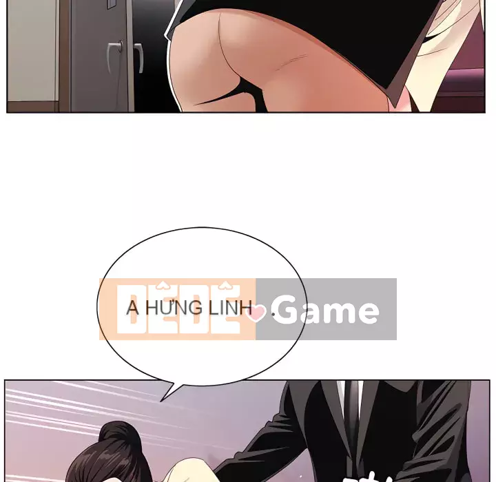 Bàn tay của Chúa Chương 25-26